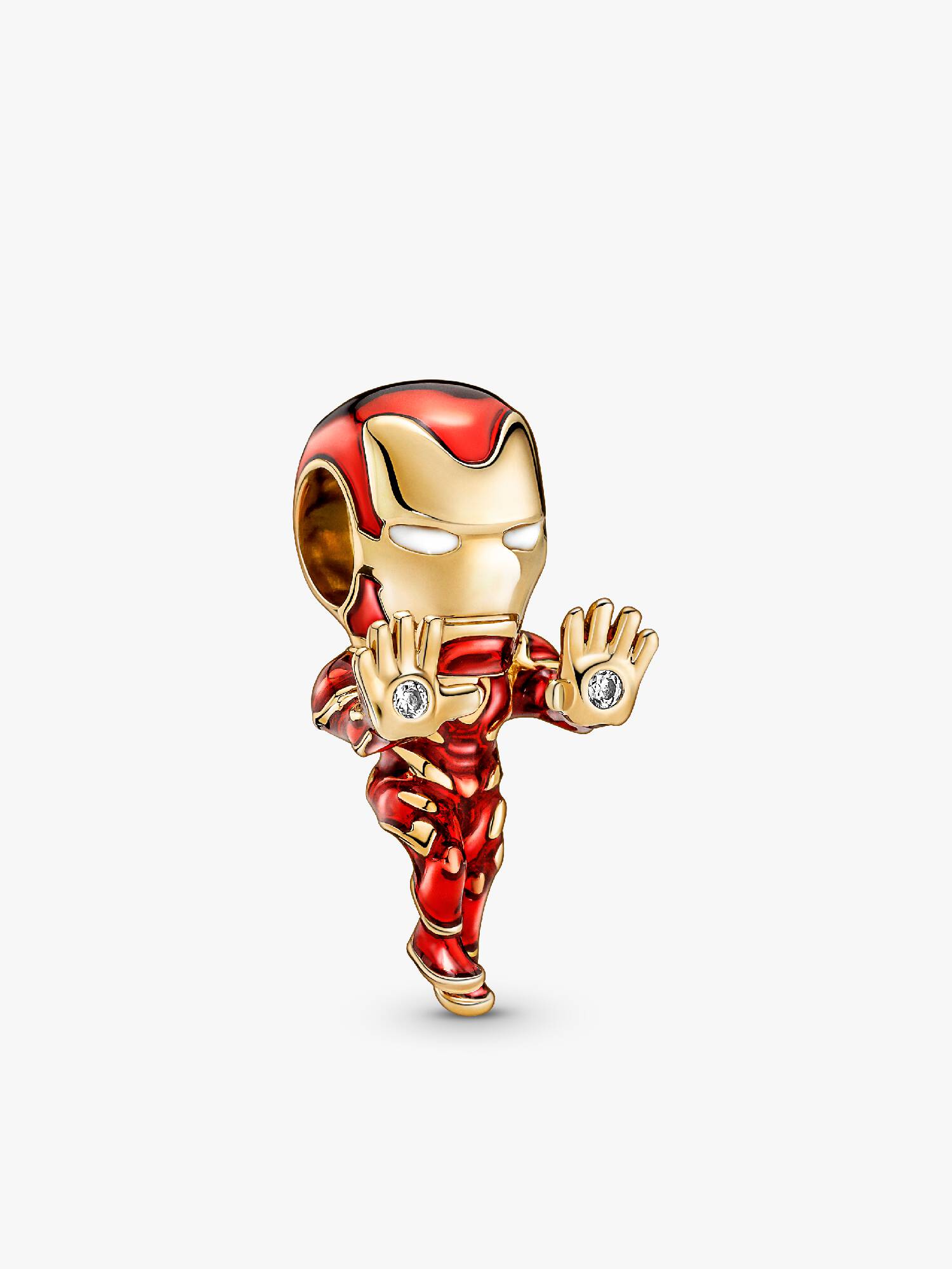 Σύμβολο Iron Man Marvel The Avengers