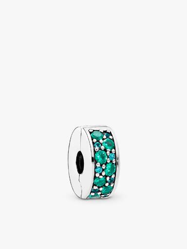 Teal Mosaic Shining Elegance