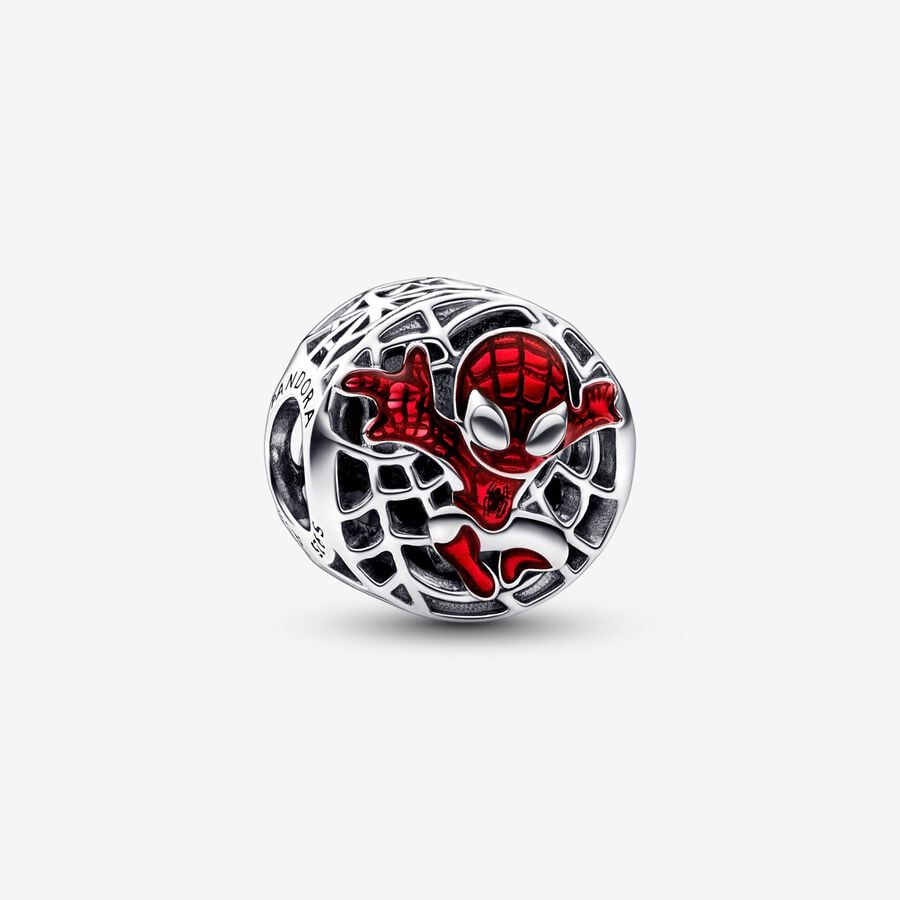Σύμβολο Ο Σπάιντερμαν σε Δράση Marvel Spider-Man image number 0