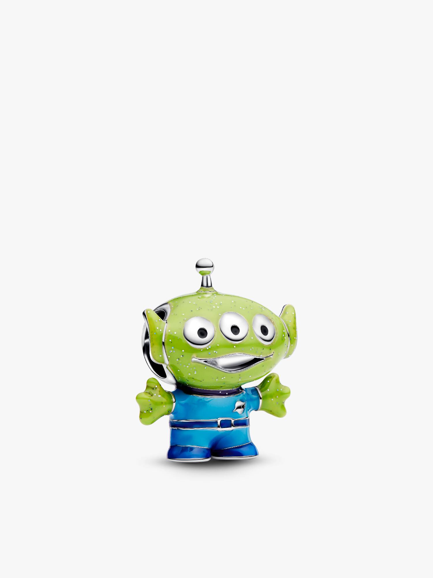 Σύμβολο εξωγήινος από το «Toy Story» της Disney Pixar