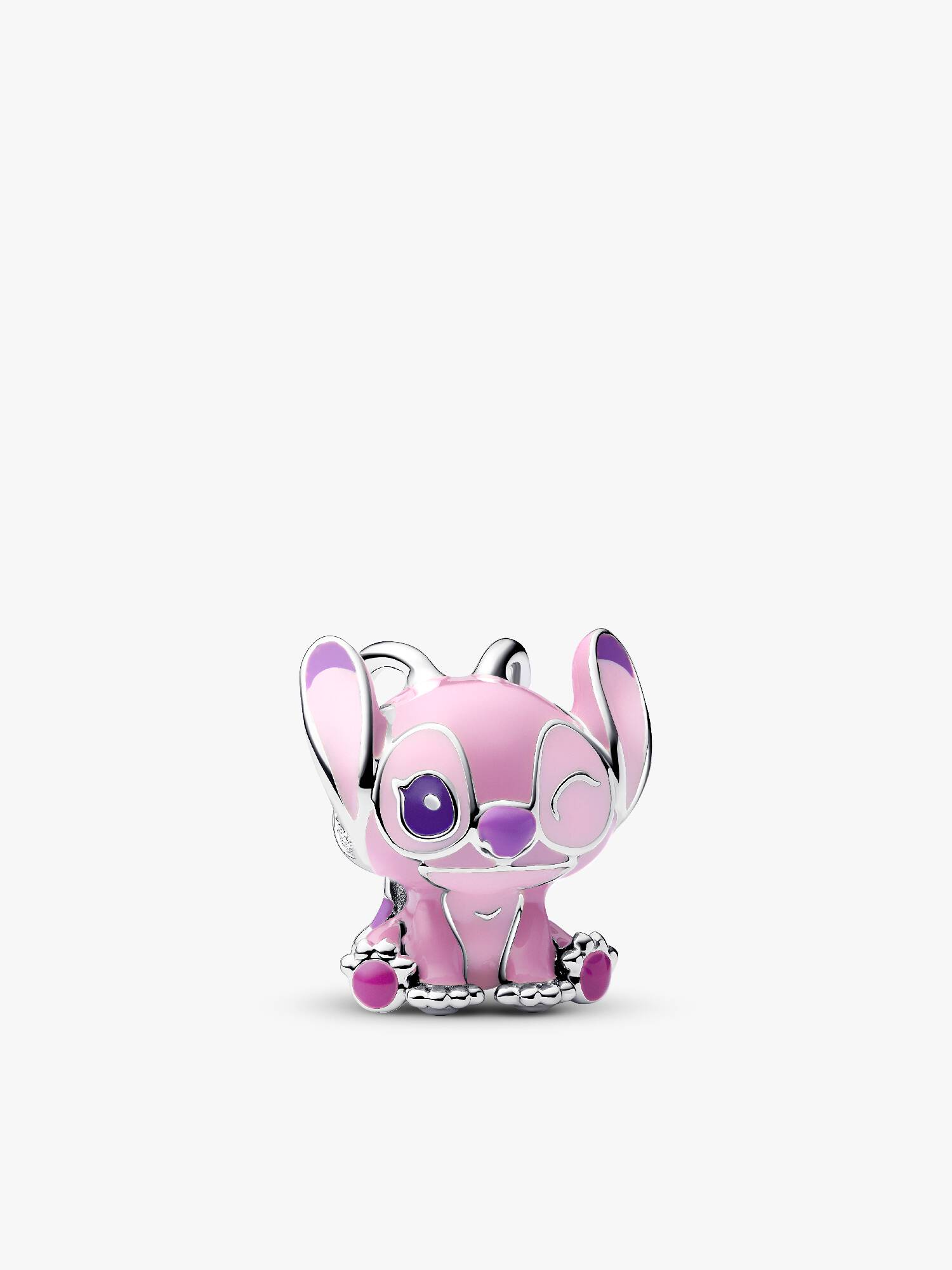Σύμβολο με τους Lilo & Stitch Angel της Disney