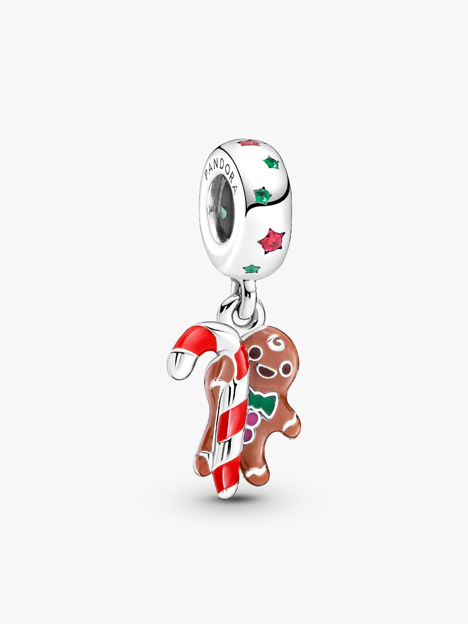 Κρεμαστό Σύμβολο Ανθρωπάκι Gingerbread