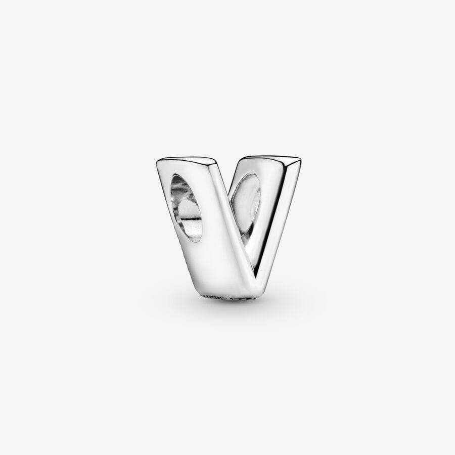 Σύμβολο με το Γράμμα V image number 0