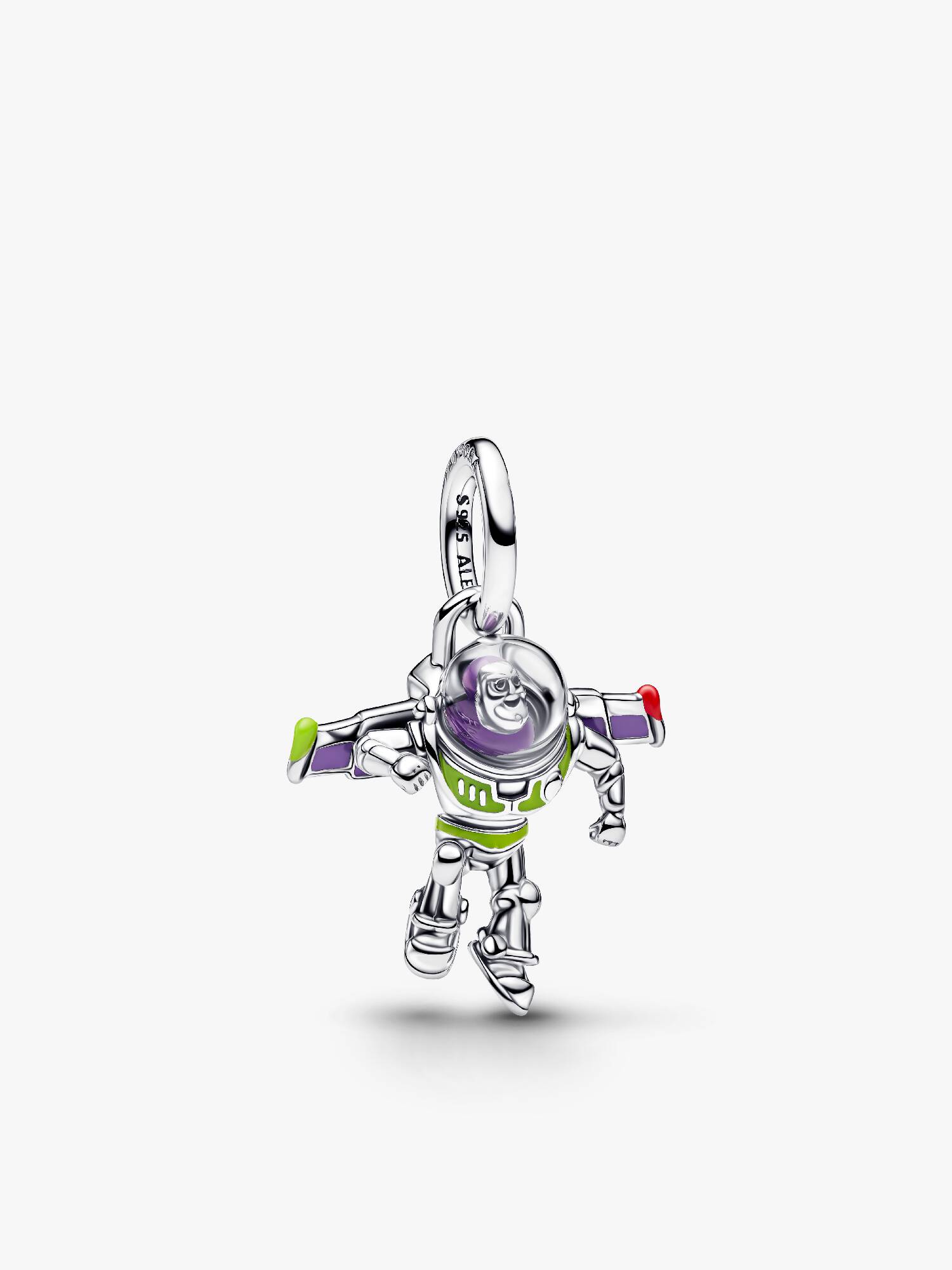 Κρεμαστό Σύμβολο με τον Buzz Lightyear της Disney Pixar