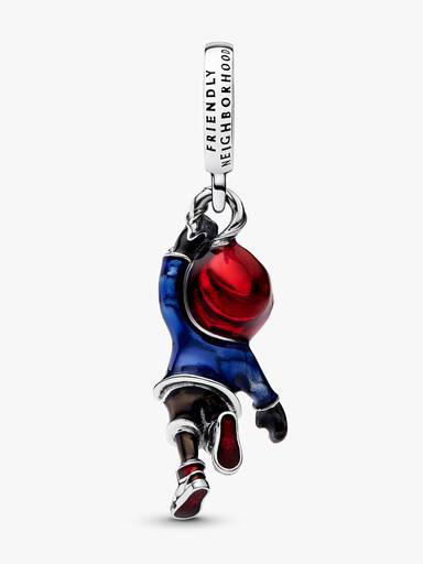Κρεμαστό Σύμβολο με τον Spider-Man Miles Morales της Marvel