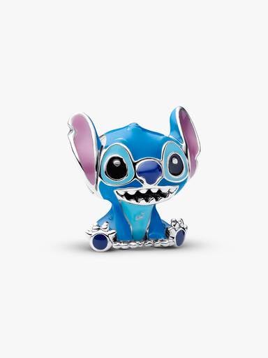 Σύμβολο με τον Stitch της Disney