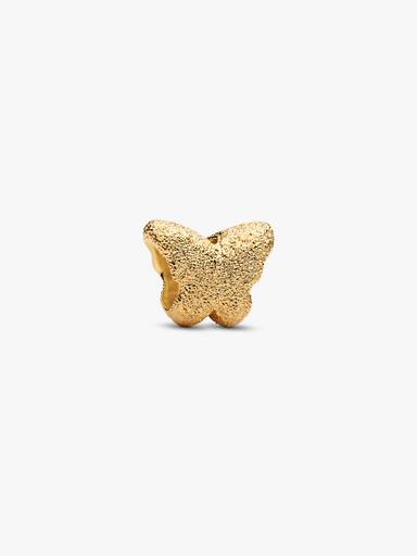 Ανάγλυφο μίνι σύμβολο σε σχήμα πεταλούδας